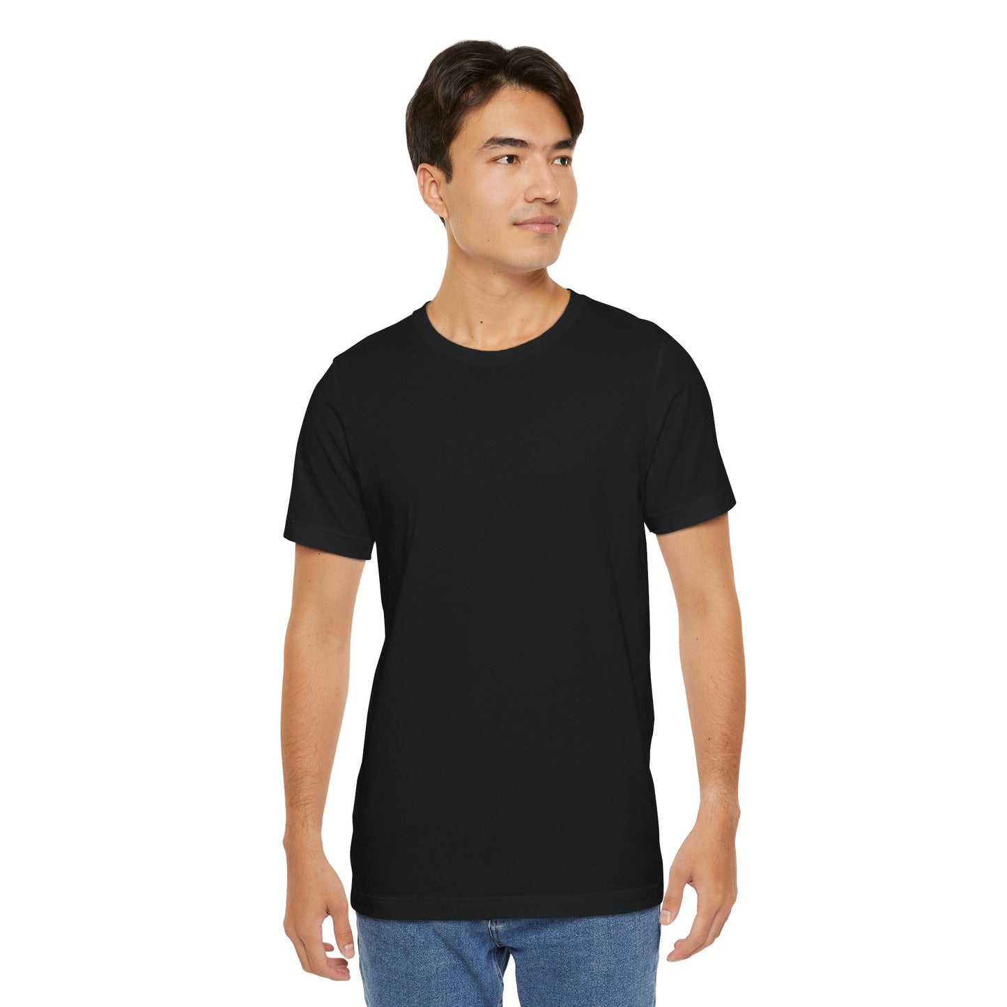 ”Keep Your Head Up” Tee