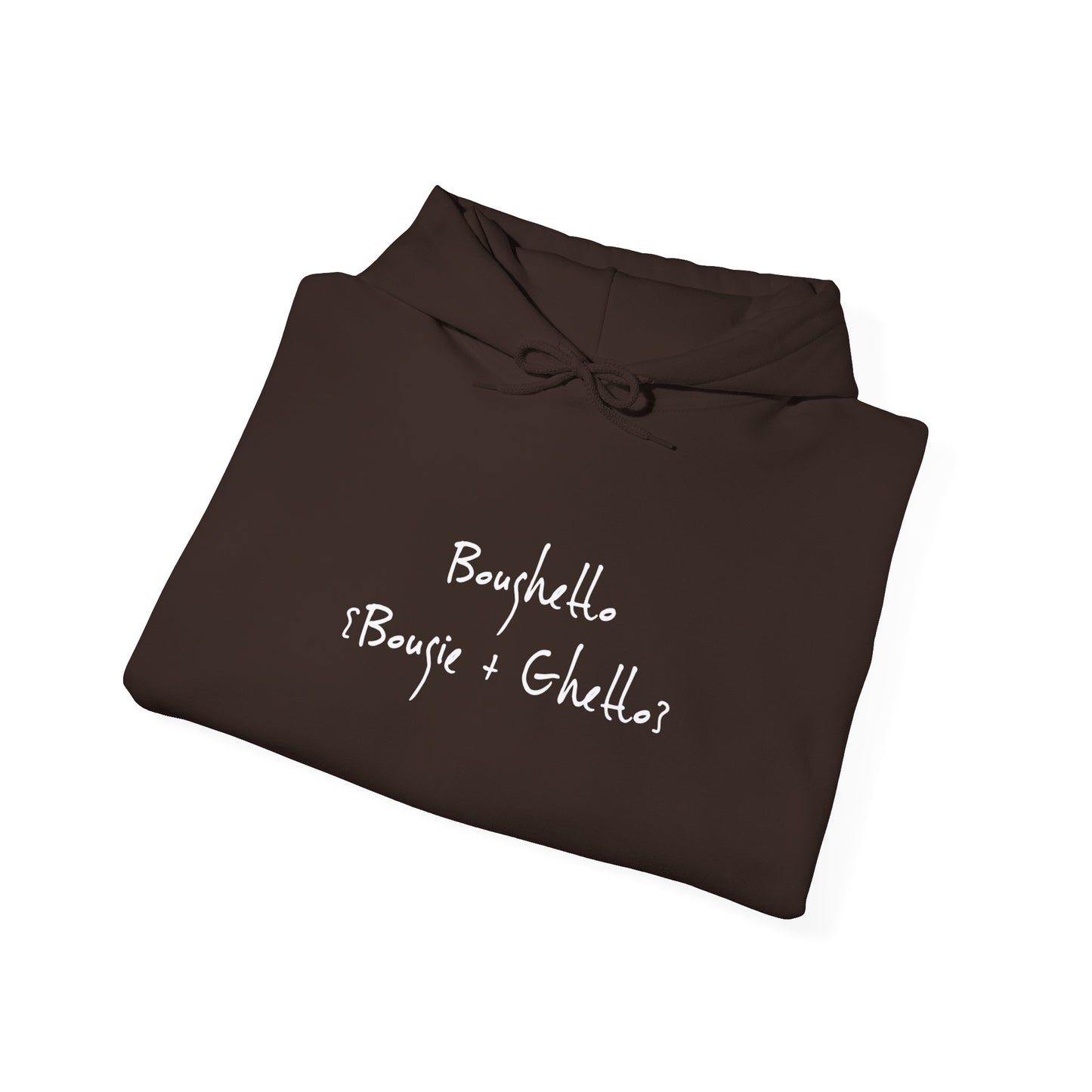 Boughetto Hoodie