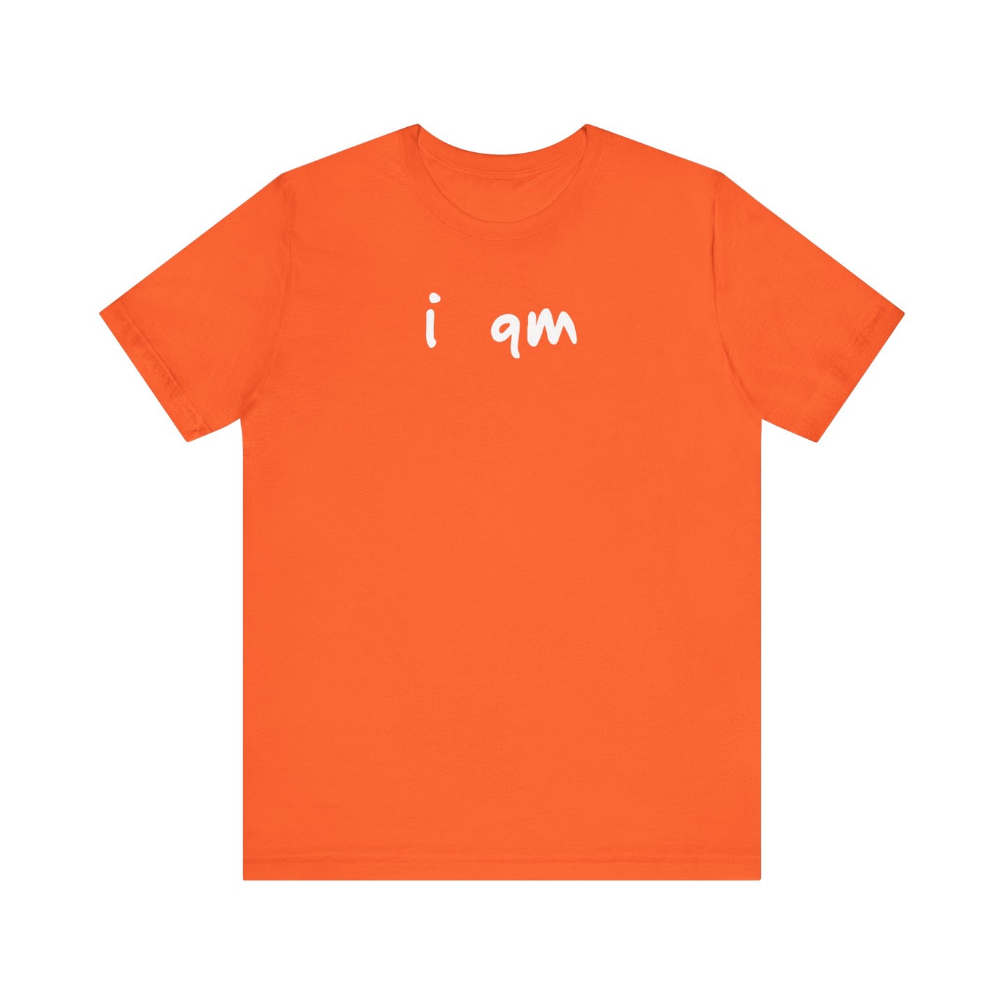 “I Am Blossoming ” by Heather Tee