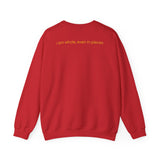 Resilience & Healing Crewneck