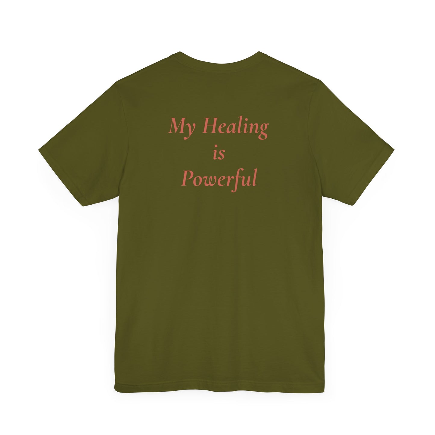 My Softness Is Sacred Tee