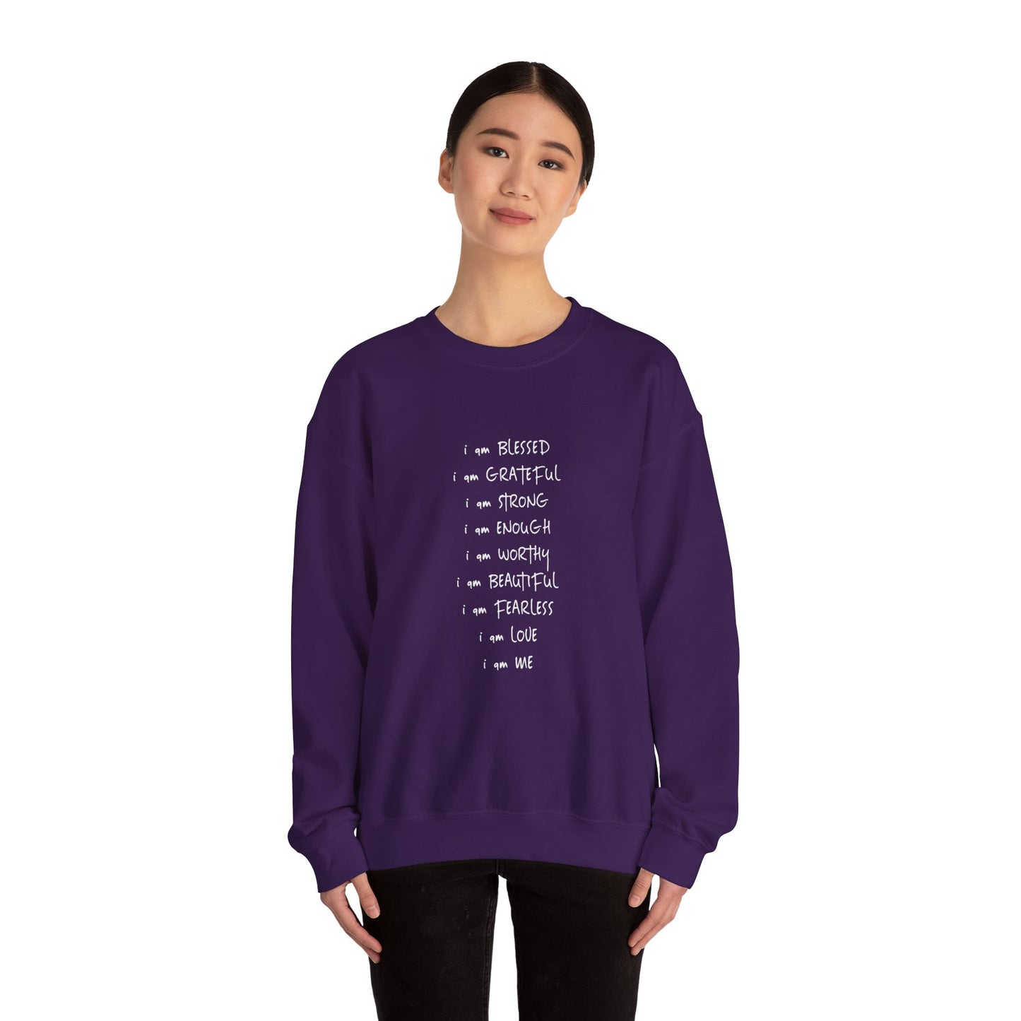 The Affirmations Crew