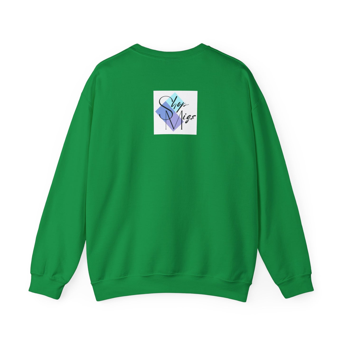“I AM” Signature Collection Crew