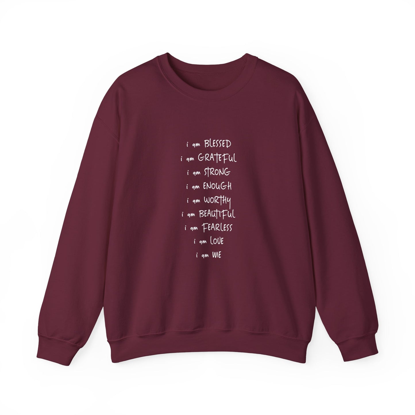 The Affirmations Crew