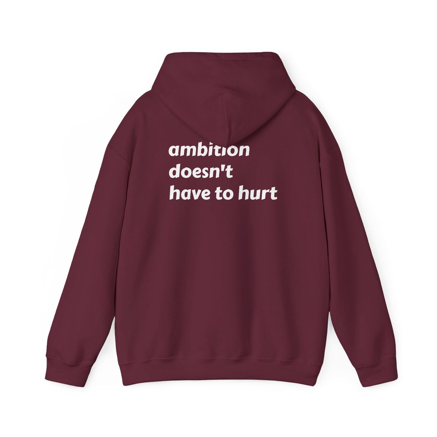 SOFT HUSTLER. Hoodie