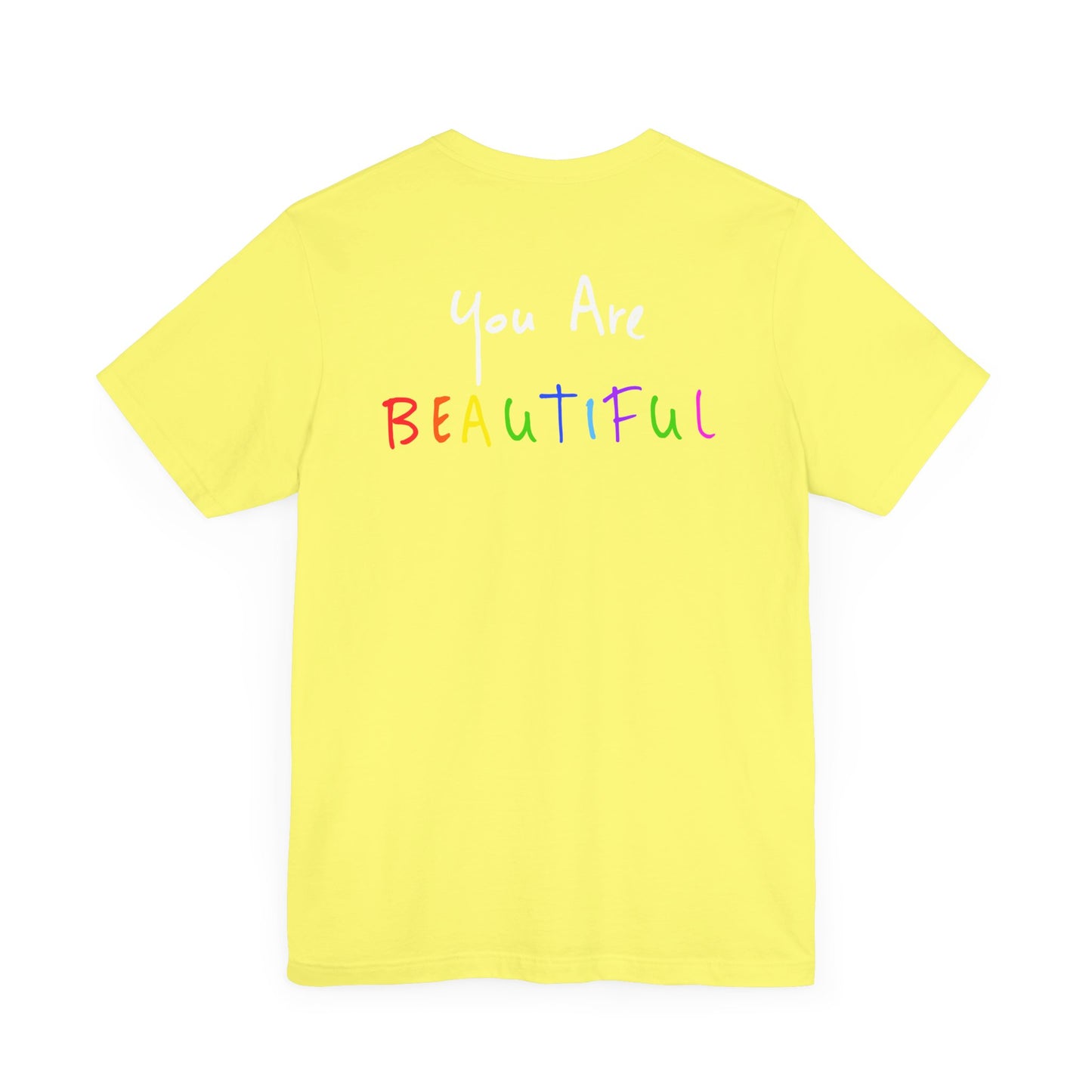 You Are BEAUTIFUL
