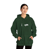 “I AM BLESSED” Hoodie, by Isabel