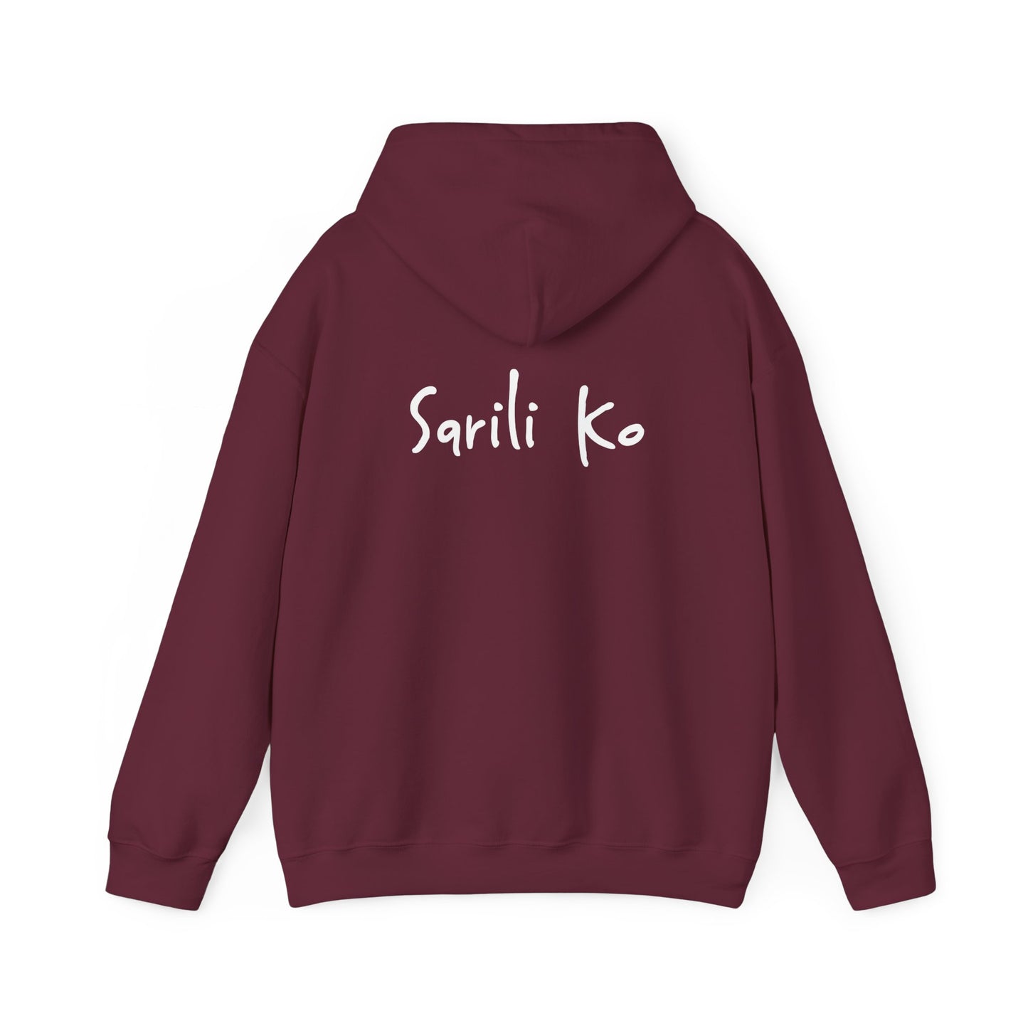 “Kaya Kong Sirili Ko” Hoodie 🇨🇦