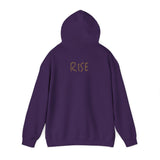 LOTUS RISE HOODIE