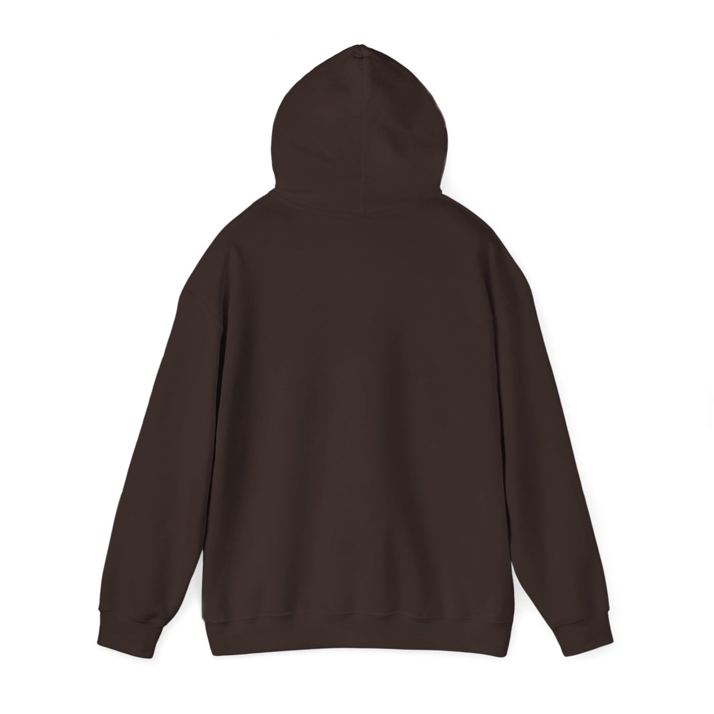 TRUST THE MAGIC - Celestial Hoodie