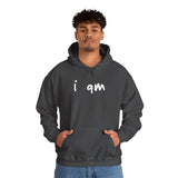 “I AM WEALTHY” Hoodie