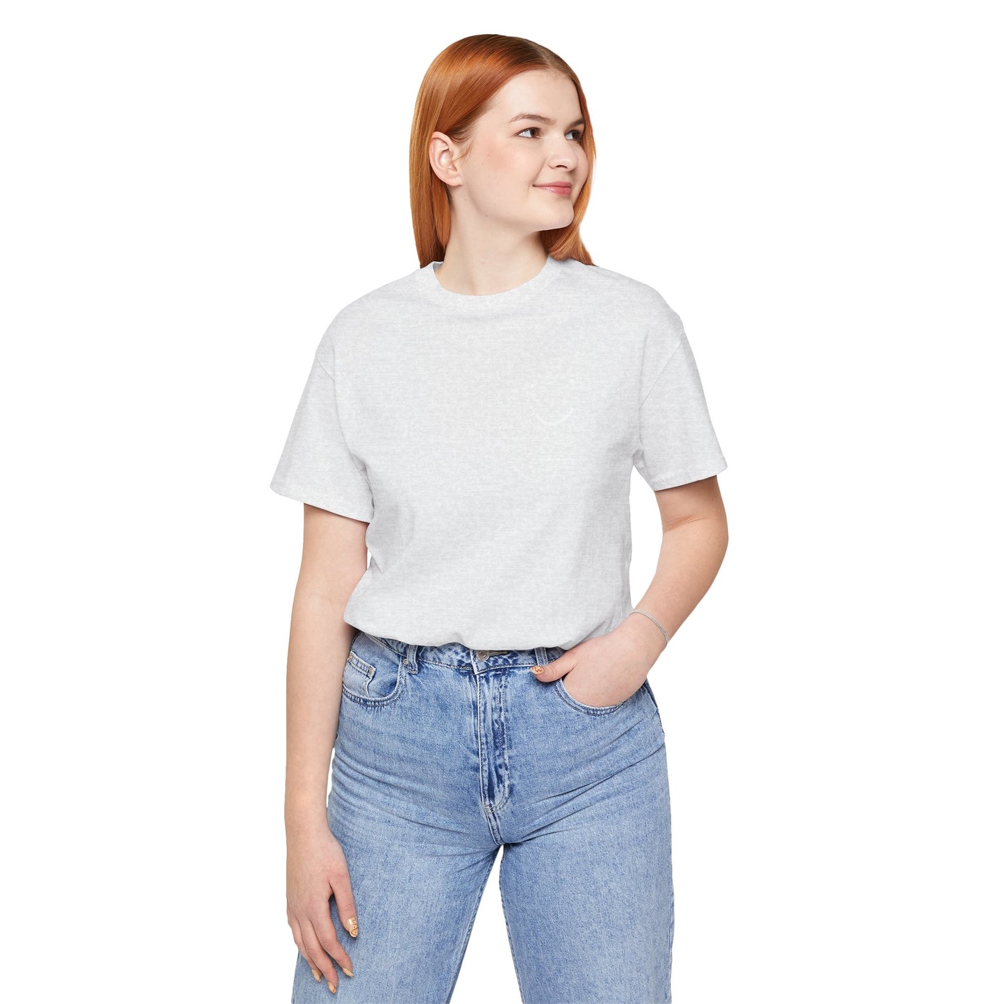 Smile Tee
