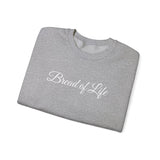 Bread of Life Crewneck