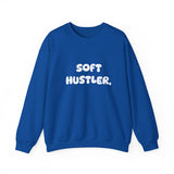 SOFT HUSTLER. CREW