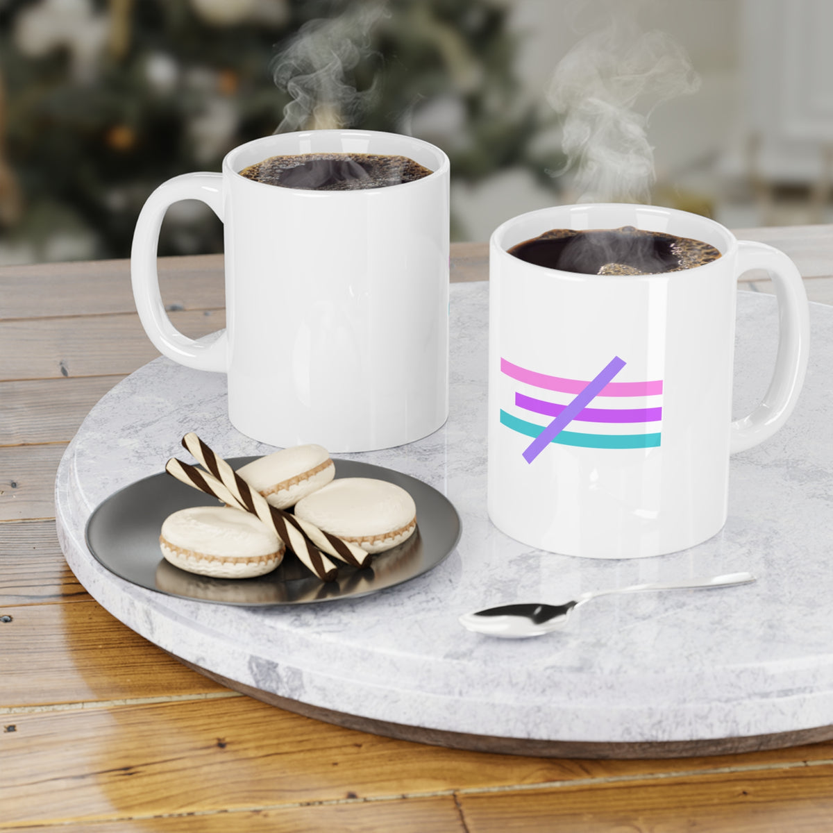 Pathways Ceramic Mugs (11oz\15oz\20oz)