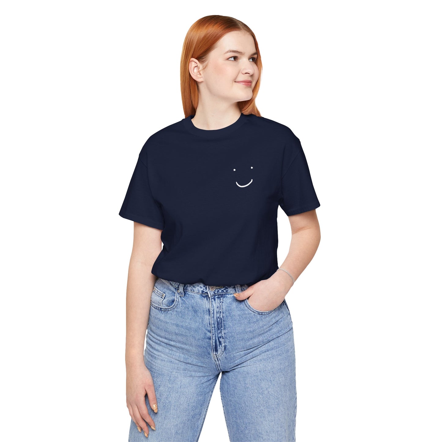 Smile Tee