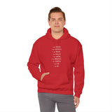 The Affirmations Hoodie