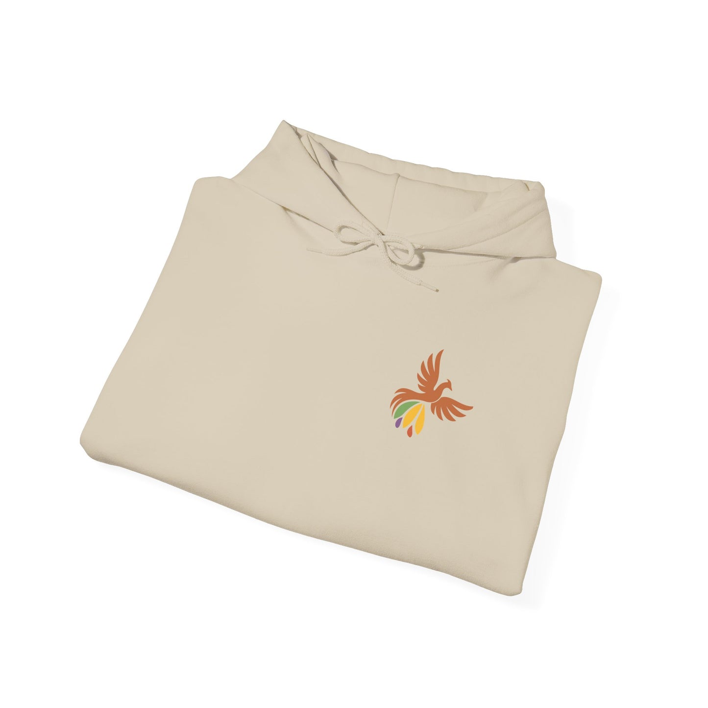 Phoenix Pride Edition Hoodie