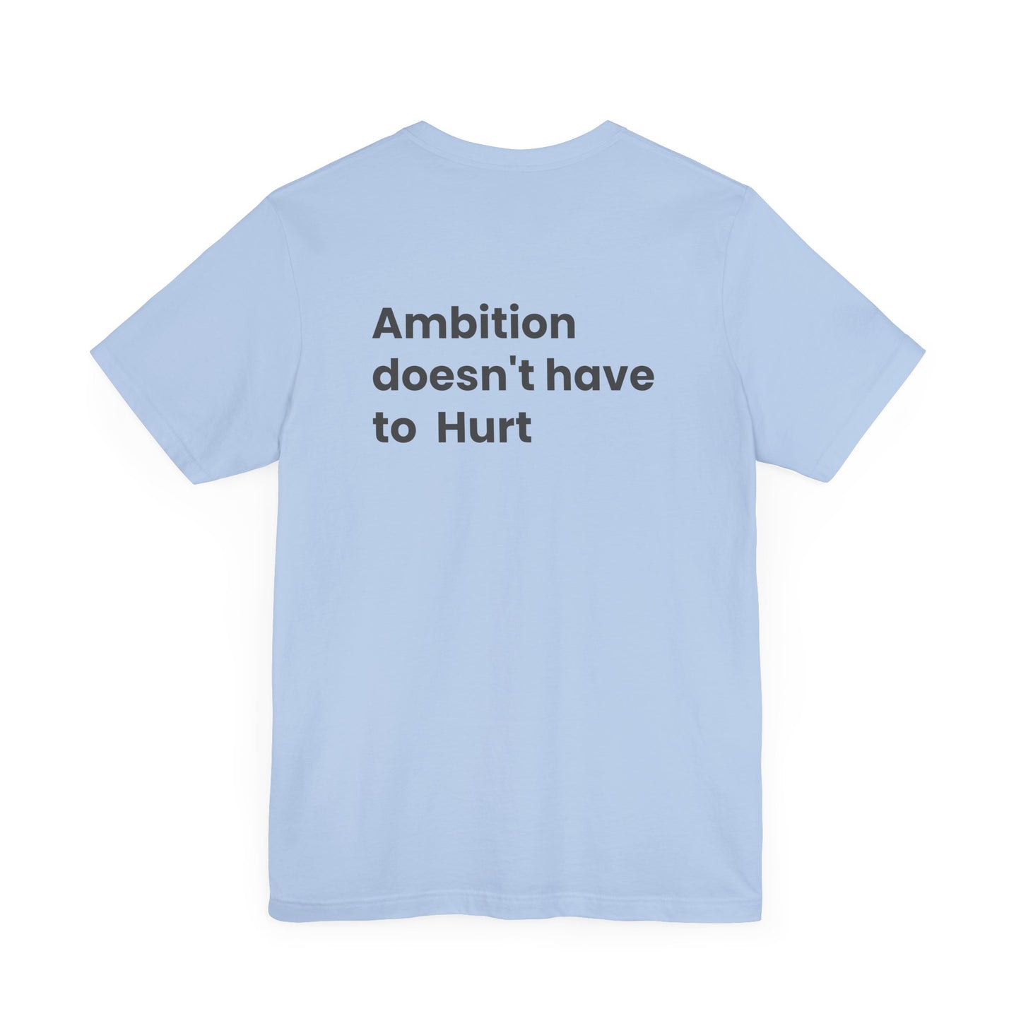 Soft Hustler Tee
