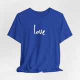 Love Tee