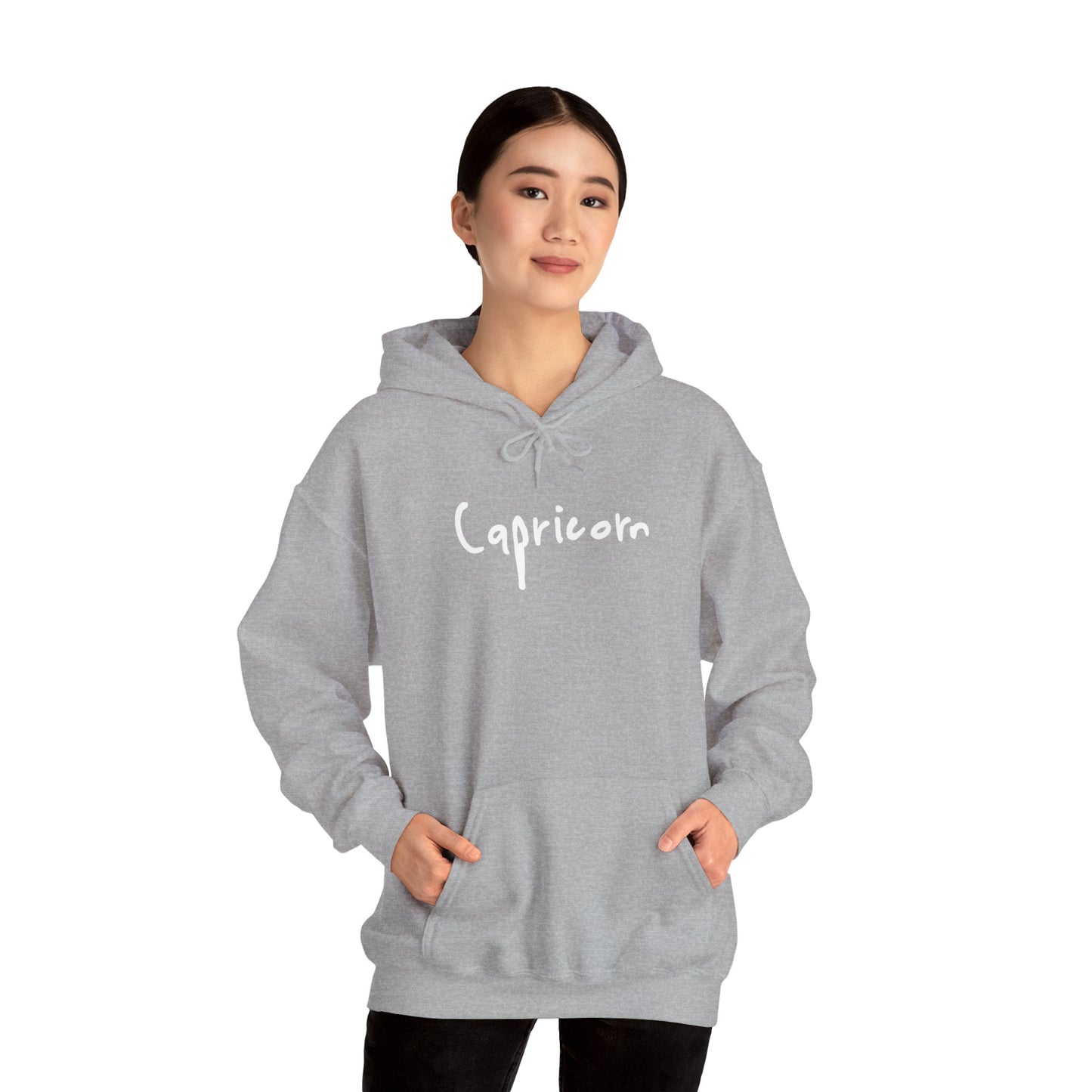 Capricorn Hoodie