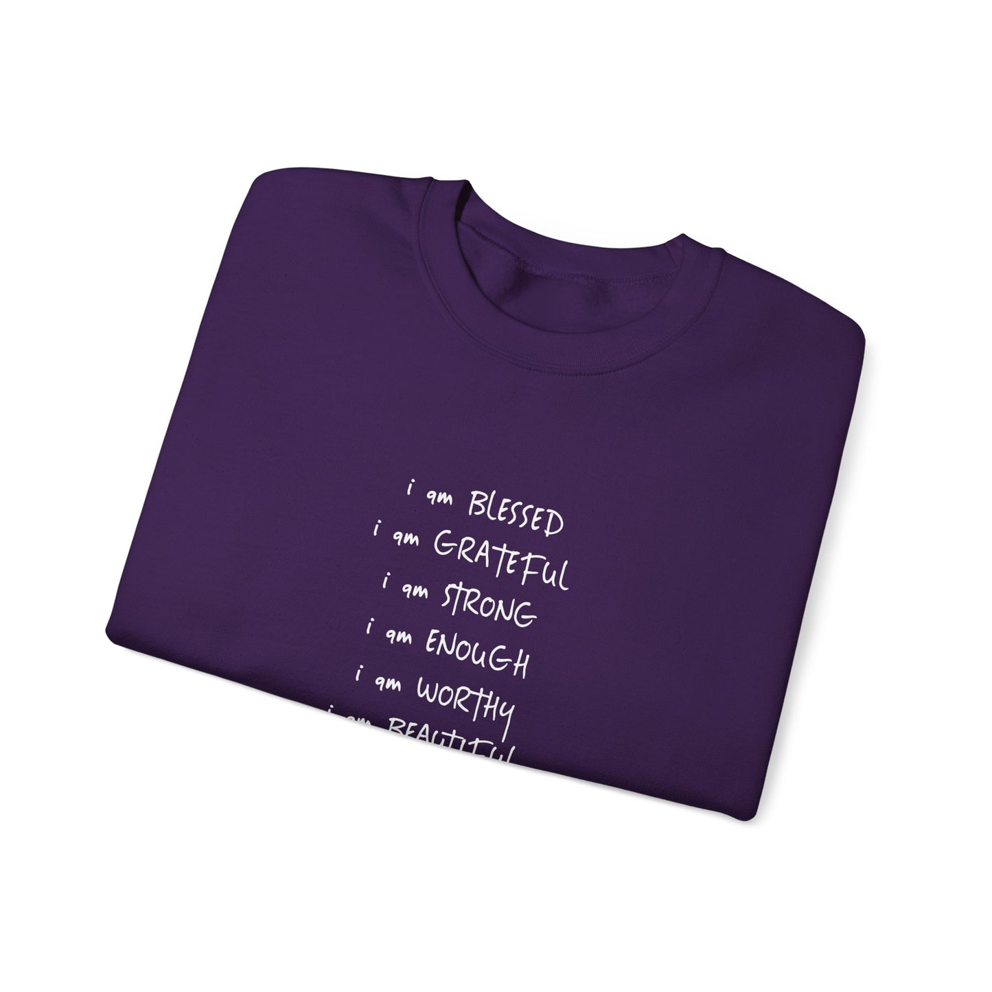 The Affirmations Crew