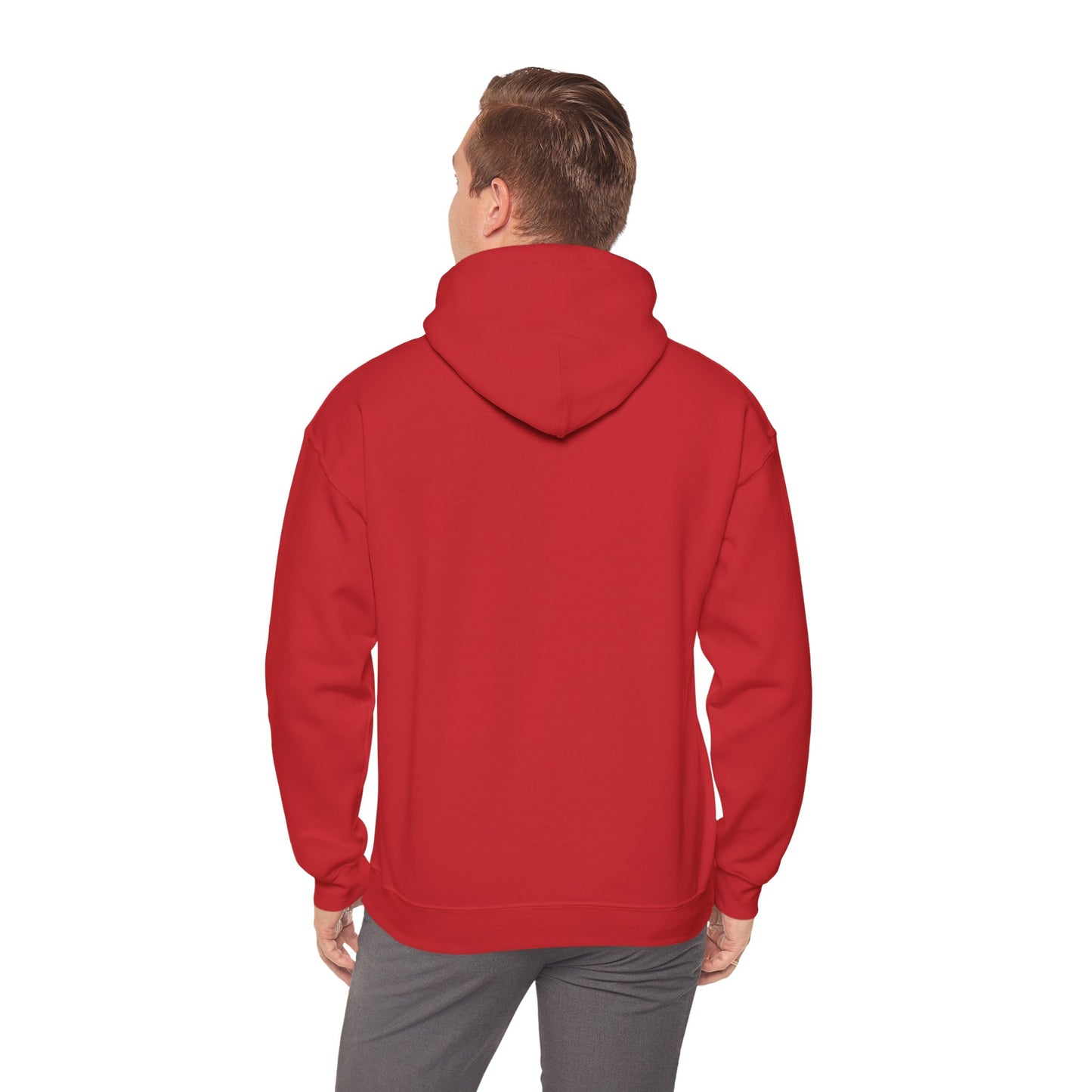 The Affirmations Hoodie