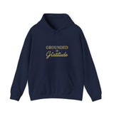 Grounded in Gratitude Hoodie