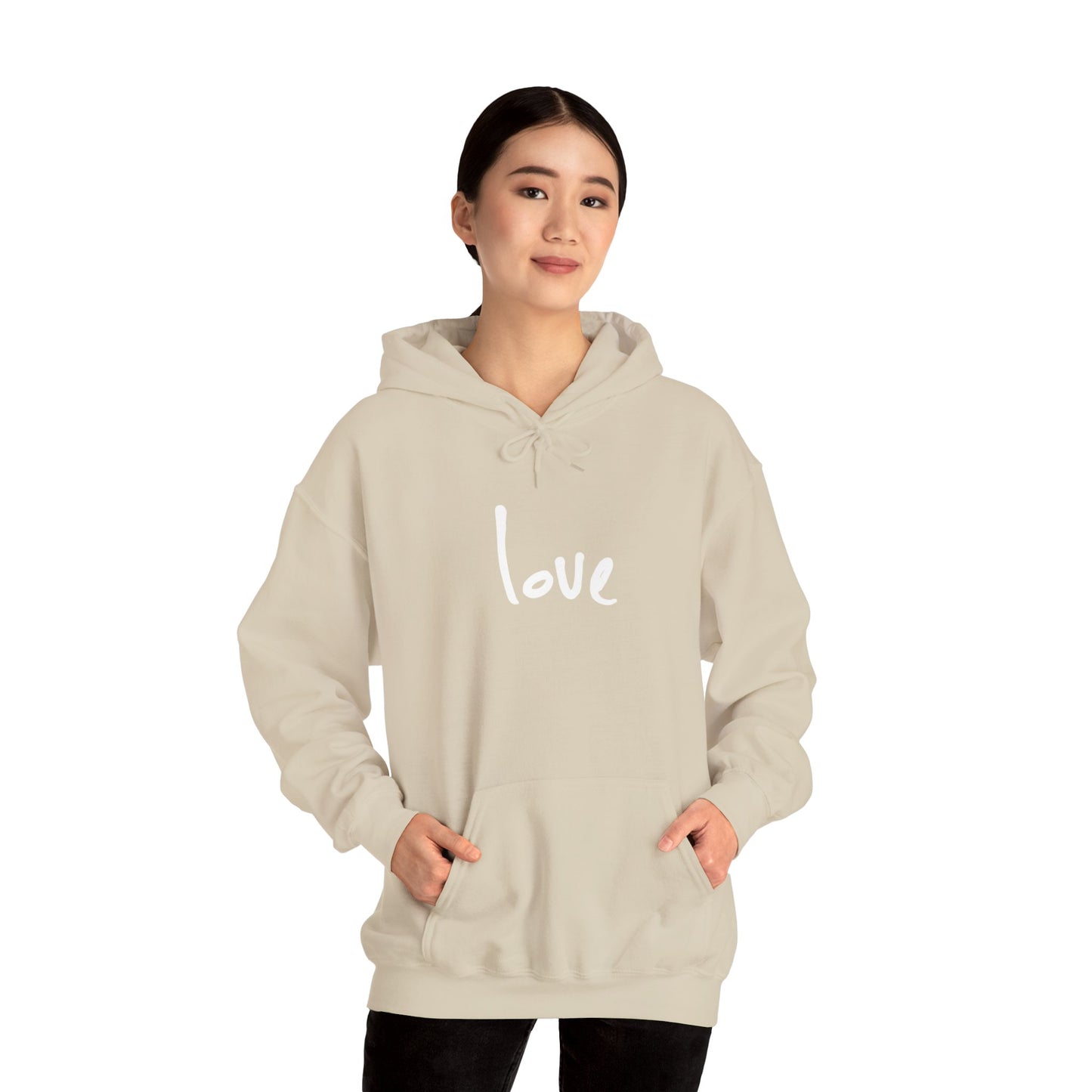 LOVE Hoodie