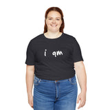 “I AM FEARLESS” Tee, by Raquel