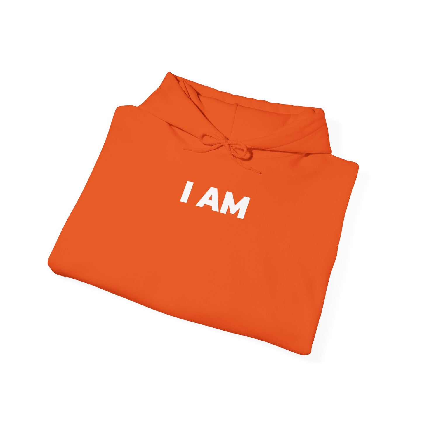 I AM HOODIE 2.0