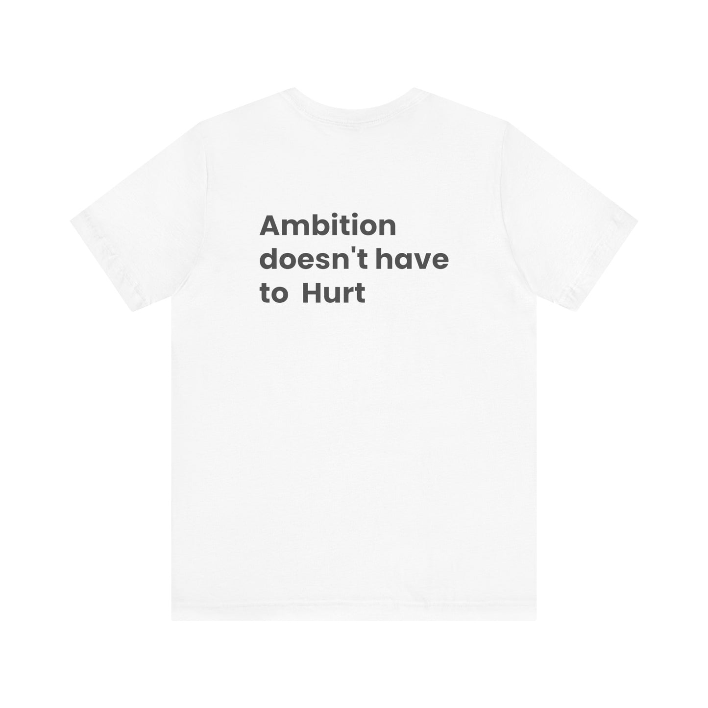 Soft Hustler Tee