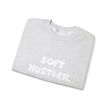 SOFT HUSTLER. CREW
