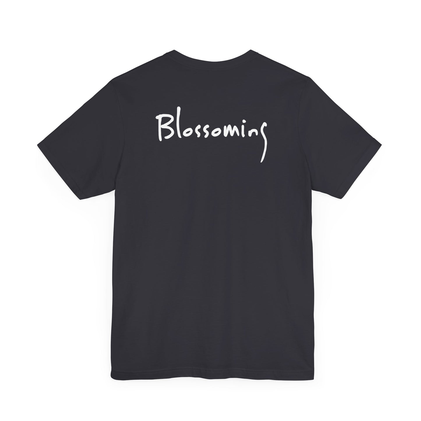“I Am Blossoming ” by Heather Tee