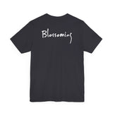 “I Am Blossoming ” by Heather Tee