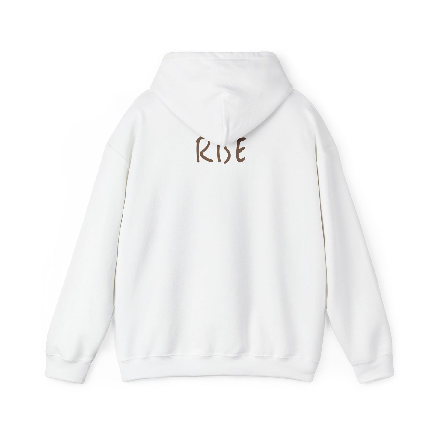 LOTUS RISE HOODIE