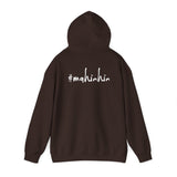 Demure Hoodie, in Tagalog