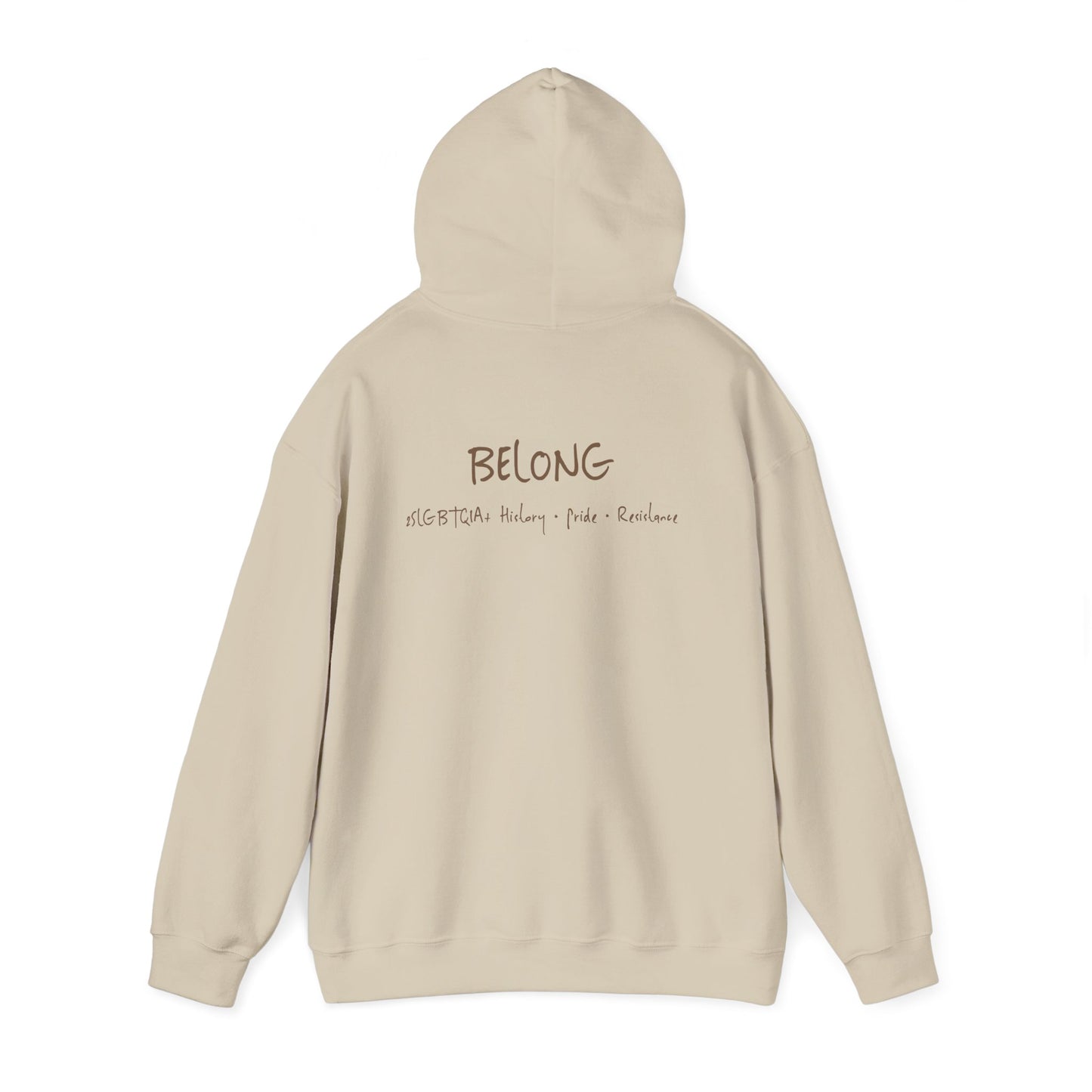 Phoenix Pride Edition Hoodie