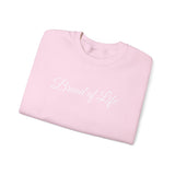 Bread of Life Crewneck