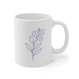 Softness is Radical. Ceramic Mugs (11oz\15oz\20oz)