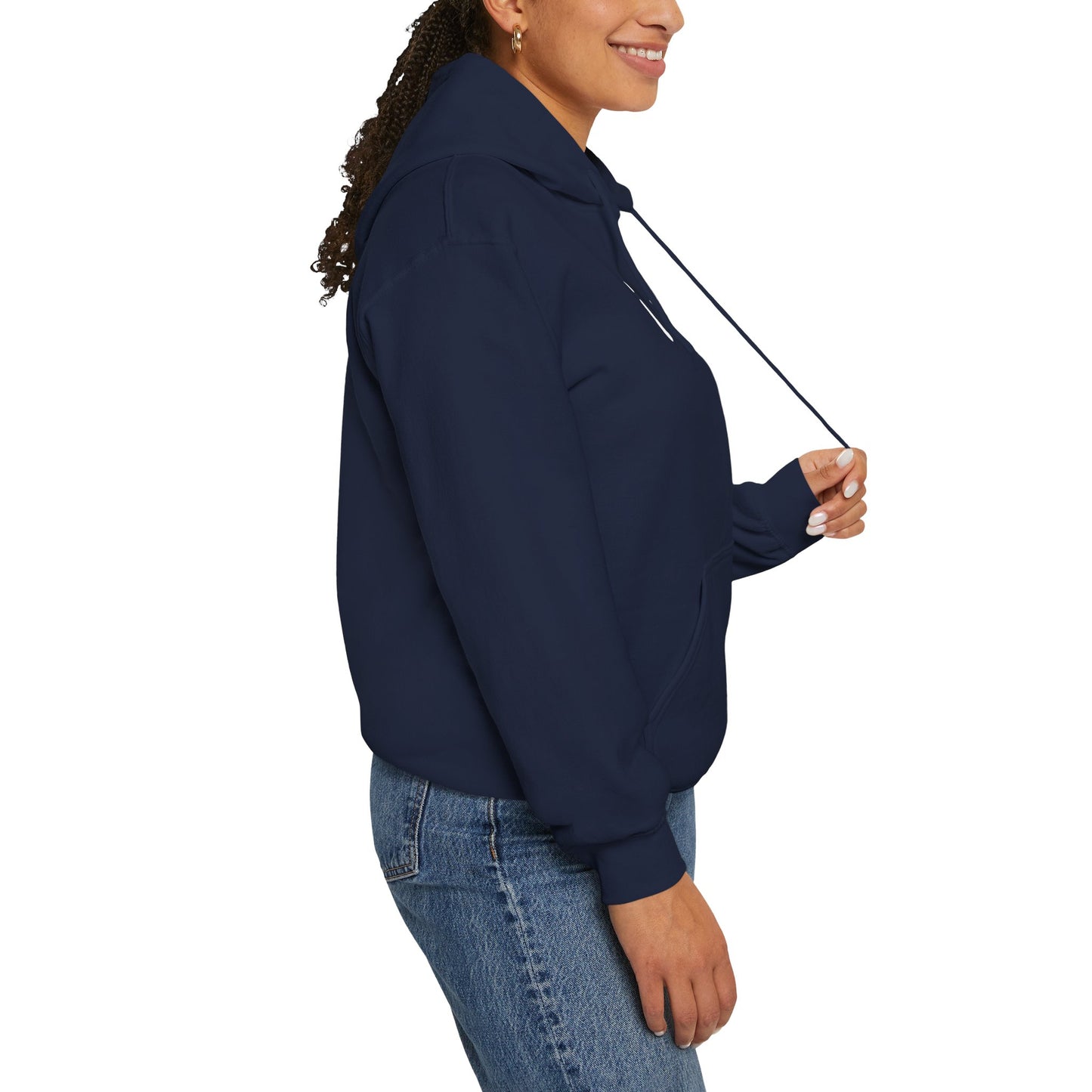 “I CAN” Hoodie