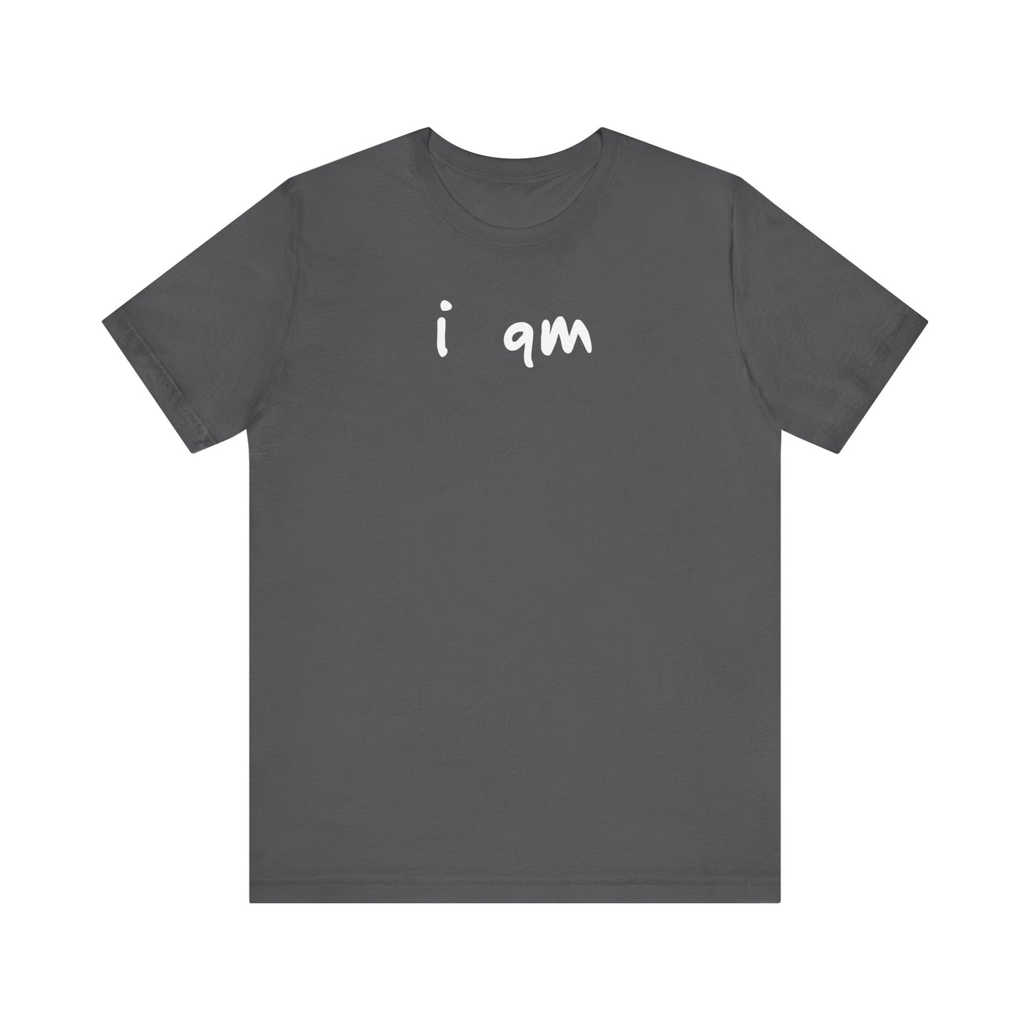 “I Am Blossoming ” by Heather Tee