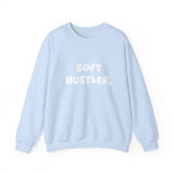 SOFT HUSTLER. CREW