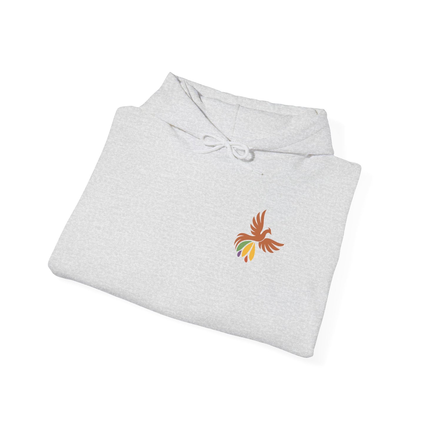 Phoenix Pride Edition Hoodie