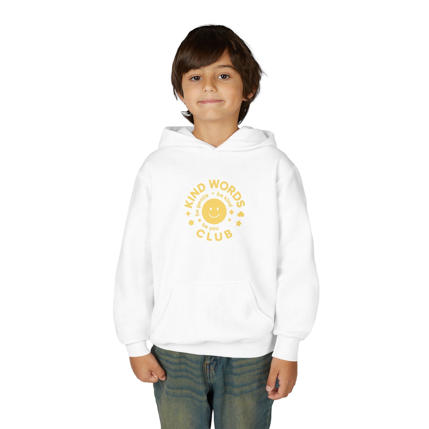 Kind Words Club (Kids Line)