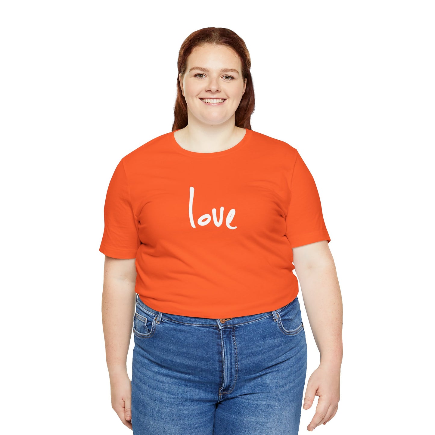 Love Tee