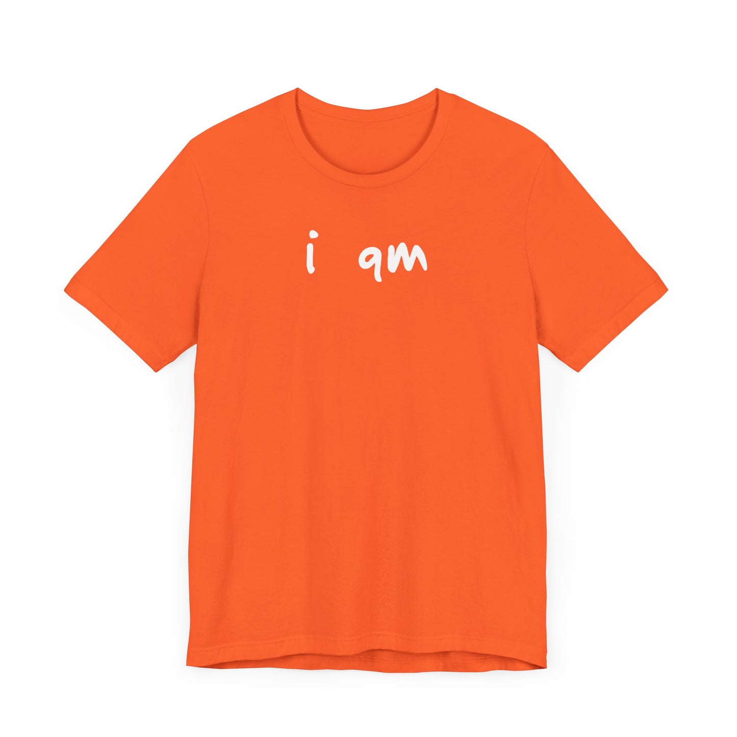 “I Am Blossoming ” by Heather Tee