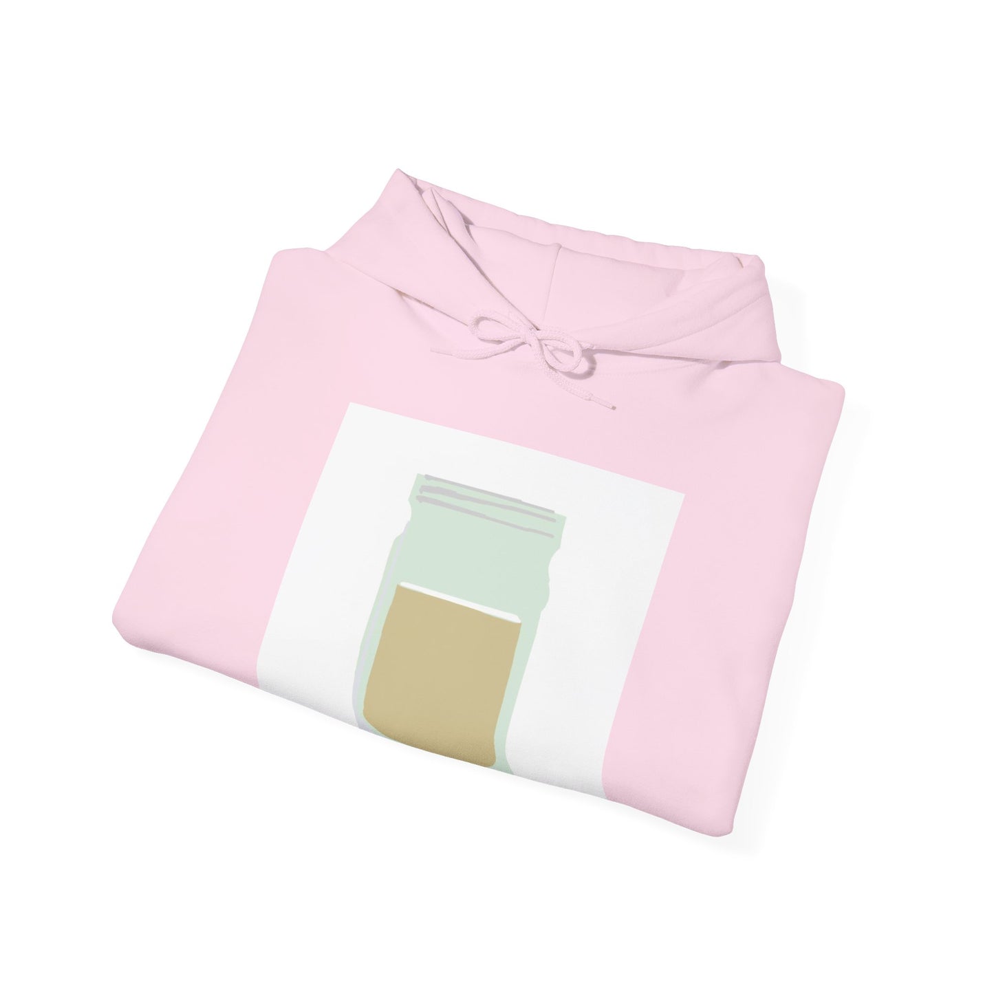 Iced Coffee Hoodie