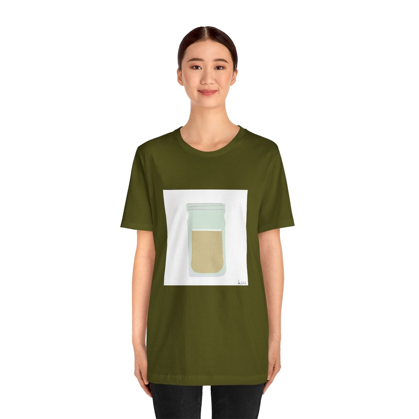 “Spilling the Tee”