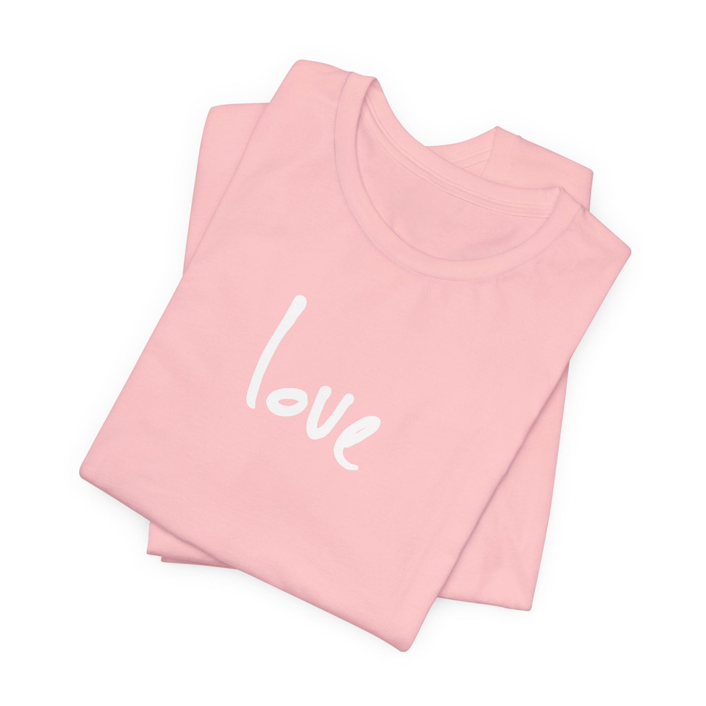 Love Tee